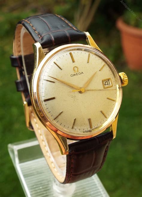 how old is omega watch|old omega watches for men.